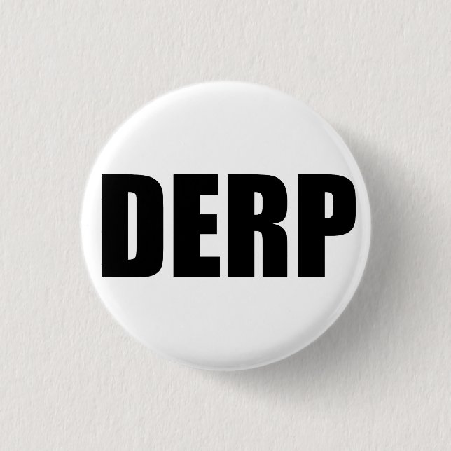 CHAPA REDONDA DE 2,5 CM DERP (Anverso)