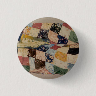 Chapa Redonda De 2,5 Cm detalle del sofá