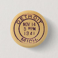 Detroit 1941