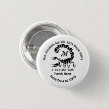 Dirección inicial de la familia Monograma Black Sc