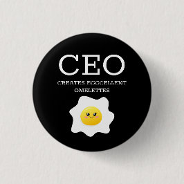 Chapa Redonda De 2,5 Cm director general