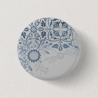Chapa Redonda De 2,5 Cm Diseño de desintegración