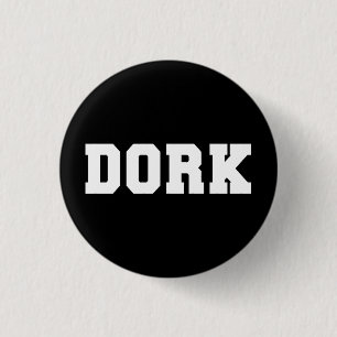 CHAPA REDONDA DE 2,5 CM DORK