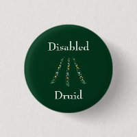Druida lisiado
