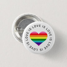 El amor es amor el orgullo gay del corazón arcoiri