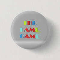 El juego de la fama ¿qué tan famoso eres?