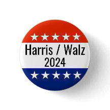 Elecciones Harris Walz 2024