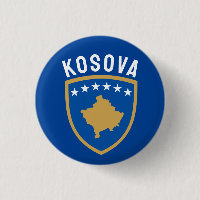 Emblema de la República de Kosovo