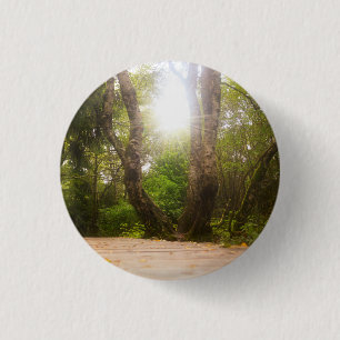 Chapa Redonda De 2,5 Cm En el camino... 