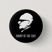 Enemigo de Rothbard del estado
