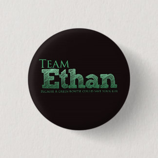 Chapa Redonda De 2,5 Cm Equipo Ethan