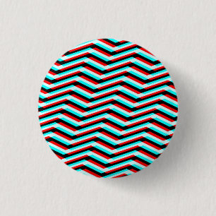 Chapa Redonda De 2,5 Cm Error de Chevron