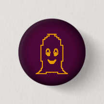 Fantasma sonriente