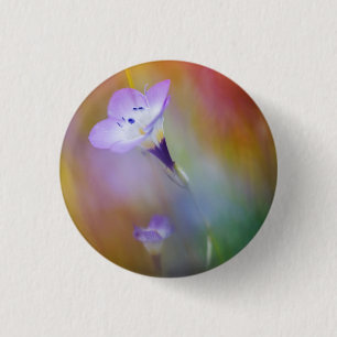 Chapa Redonda De 2,5 Cm Faro Old Point Loma  Monumento al Cabrillo