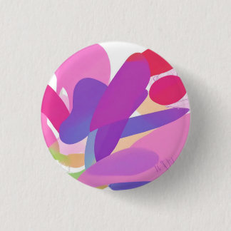 Chapa Redonda De 2,5 Cm fdsv