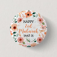 Feliz Eid Mubarak 1445 H Personalizado