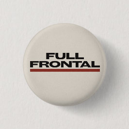 Chapa Redonda De 2,5 Cm Flomm FRONTAL COMPLETO