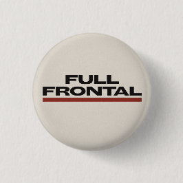 Chapa Redonda De 2,5 Cm Flomm FRONTAL COMPLETO