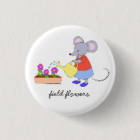 flores del campo
