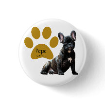 Foto conmemorativa de perros personalizada