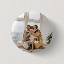 Foto y texto personalizados Personalizados