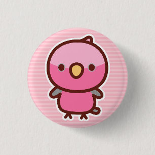 Chapa Redonda De 2,5 Cm Galah
