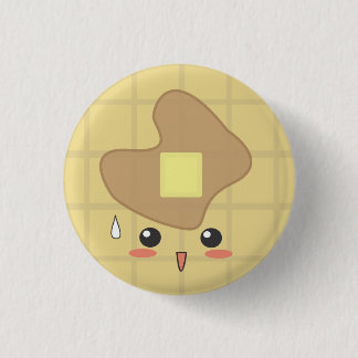 Chapa Redonda De 2,5 Cm Galleta - galleta