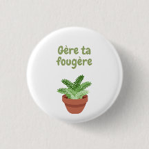 Gère ta fougère 2 camiseta