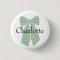 Gingham Romantic Coquette Bow Rubor