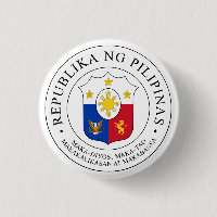 Gran foca de la República de Filipinas