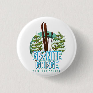 Chapa Redonda De 2,5 Cm Granite Gorge new Hampshire ski