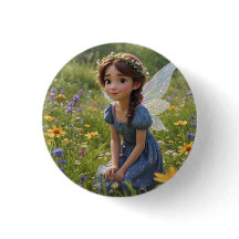 Hadas en Meadow