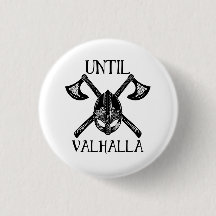 Hasta Valhalla - Viking Ax