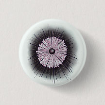 Heliozoa Microbe Microbiología Arte Digital