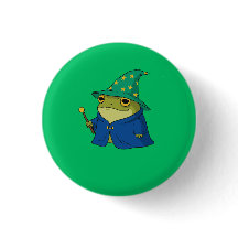 Hermoso Pin de Ranita