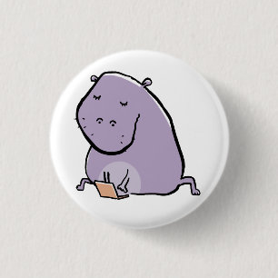 Chapa Redonda De 2,5 Cm hipp-o