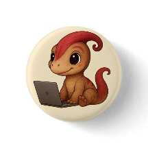 Hoja de pegatinas de dinosaurios – Dino Kammli en