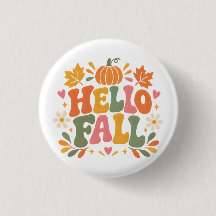 Hola Otoño