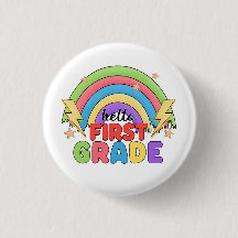 Hola Primer Grado