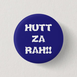 CHAPA REDONDA DE 2,5 CM HUTTZARAH