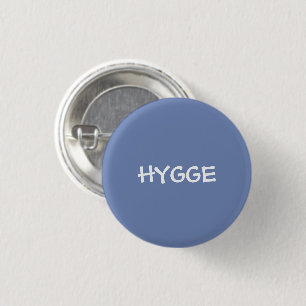 CHAPA REDONDA DE 2,5 CM HYGGE
