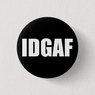 CHAPA REDONDA DE 2,5 CM IDGAF