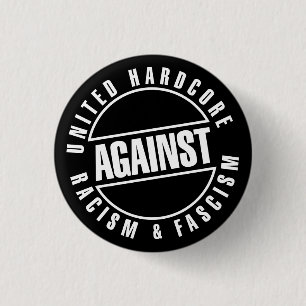 Chapa Redonda De 2,5 Cm Incondicional unida. rintanappi/botón