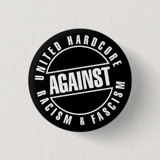 Chapa Redonda De 2,5 Cm Incondicional unida. rintanappi/botón