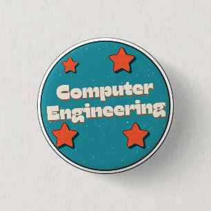 Chapa Redonda De 2,5 Cm Ingeniería de Computadoras