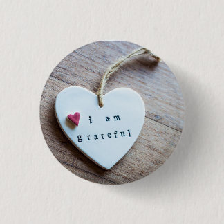 Chapa Redonda De 2,5 Cm insignia