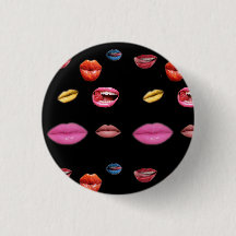 Insignia de los labios