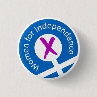 Chapa Redonda De 2,5 Cm Insignia del logotipo