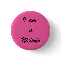 insignia del weirdo