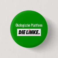 izquierdista de la plataforma Ecológica